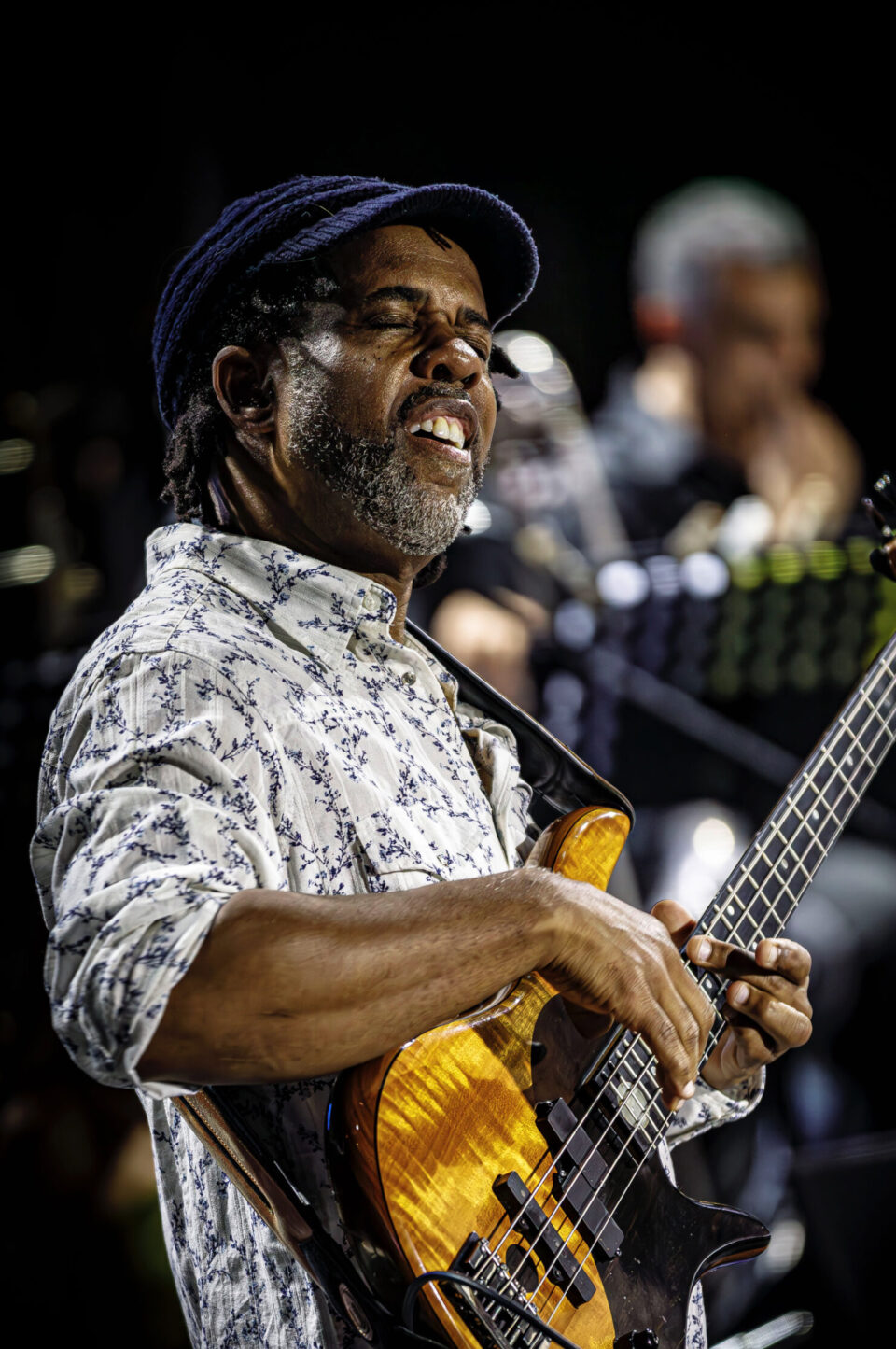 Victor Wooten